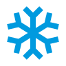 Schneeflocke