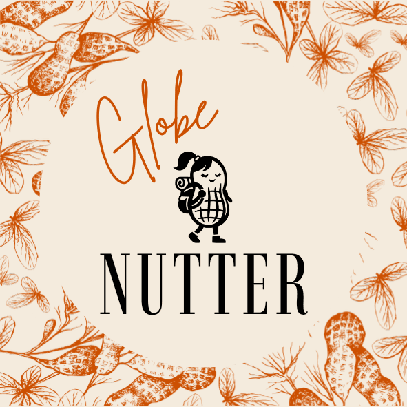 Logo von Globe Nutter