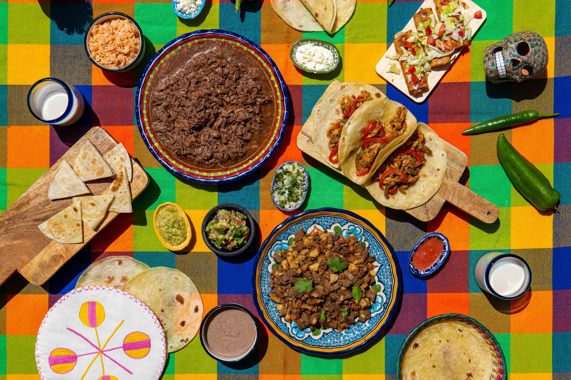 Foto des Shops von Les Tortillas de SONORA