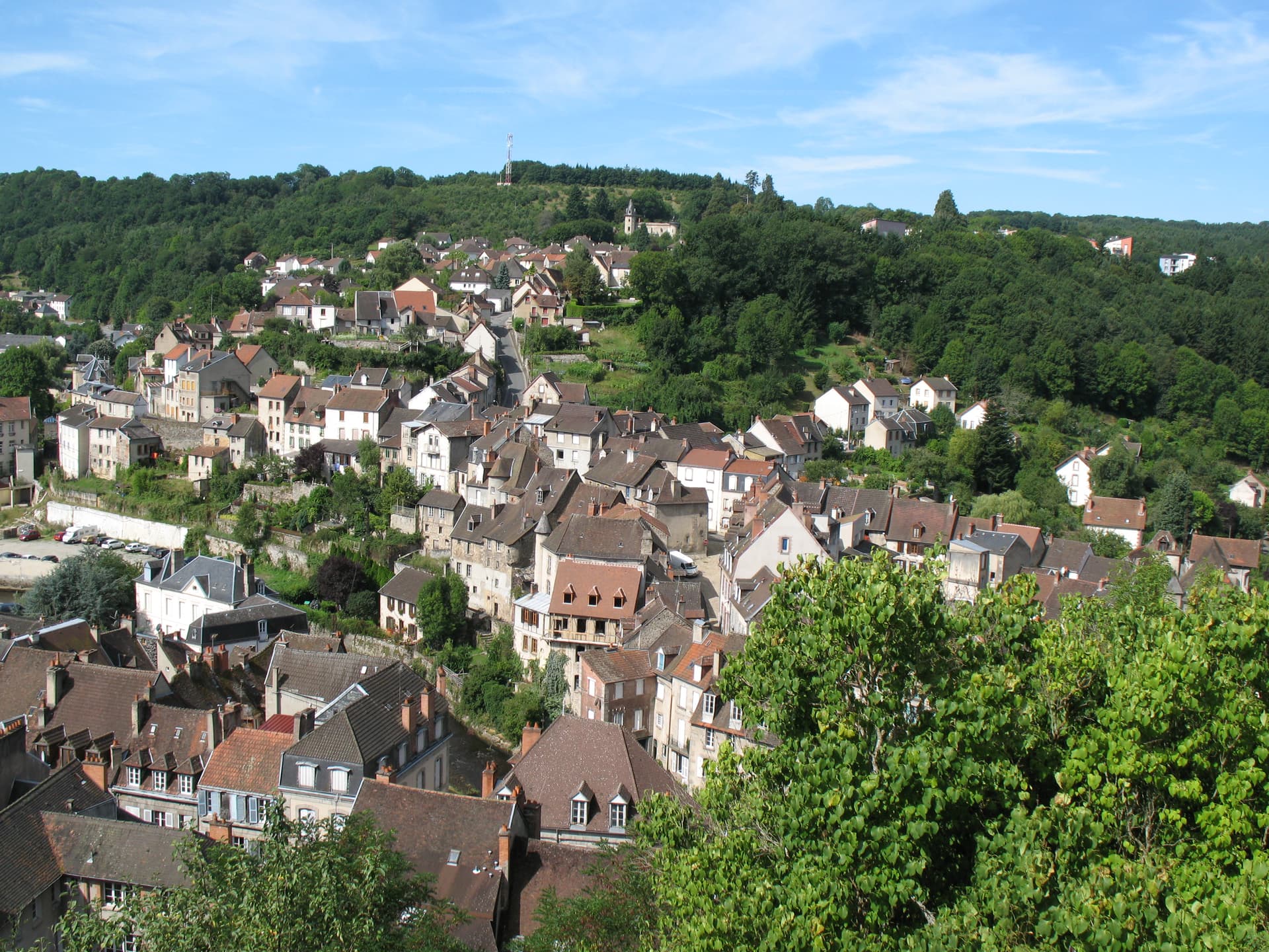 Nouvelle-Aquitaine