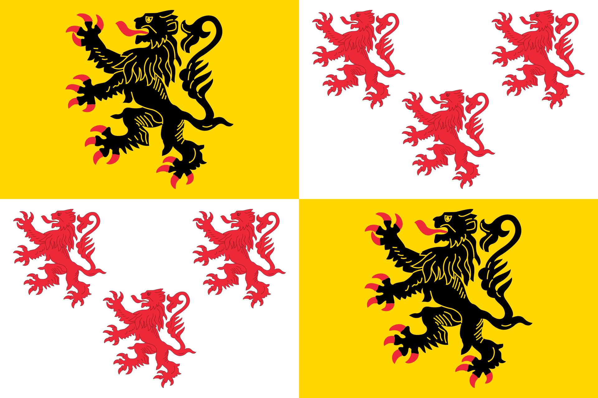 Présentation de Hauts-de-France