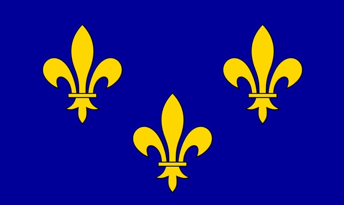 Présentation de Île-de-France