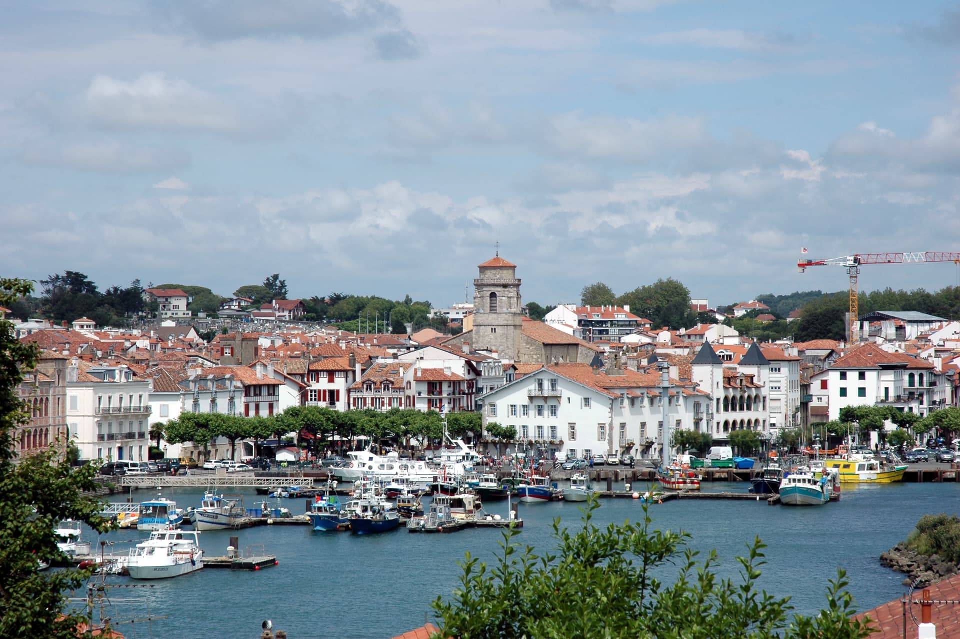 Nouvelle-Aquitaine