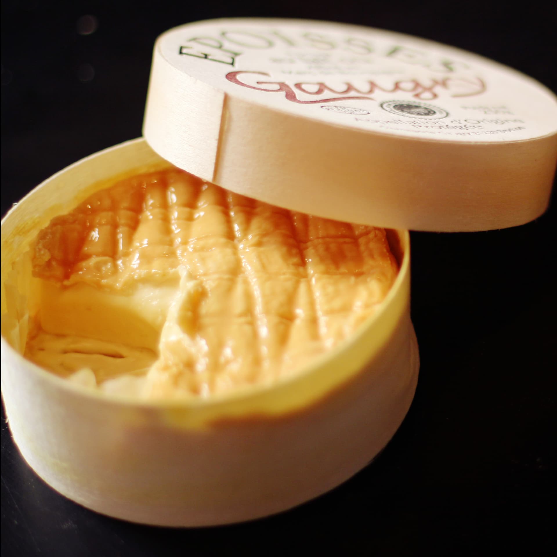 Époisses