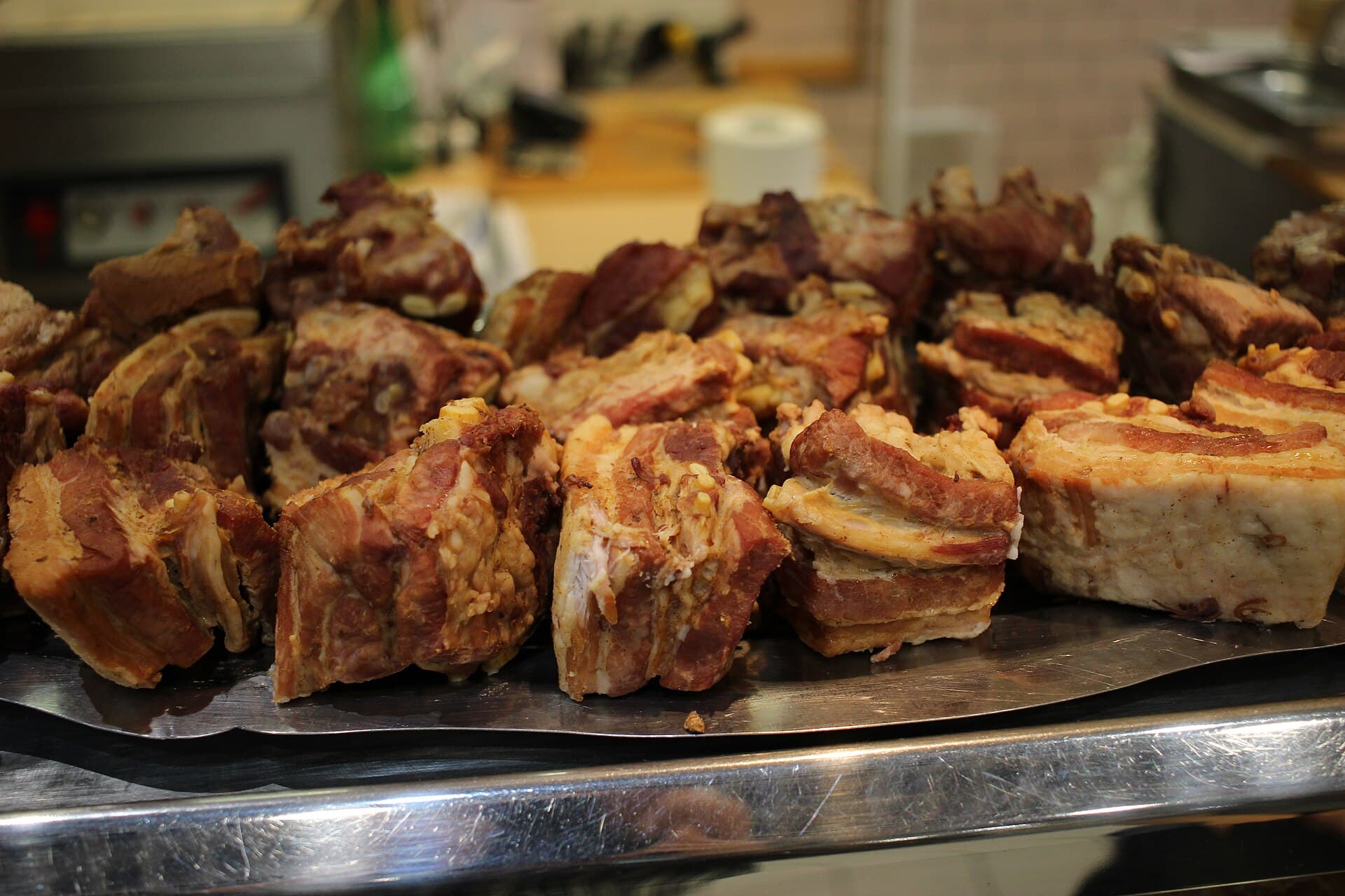 Rillettes de Tours