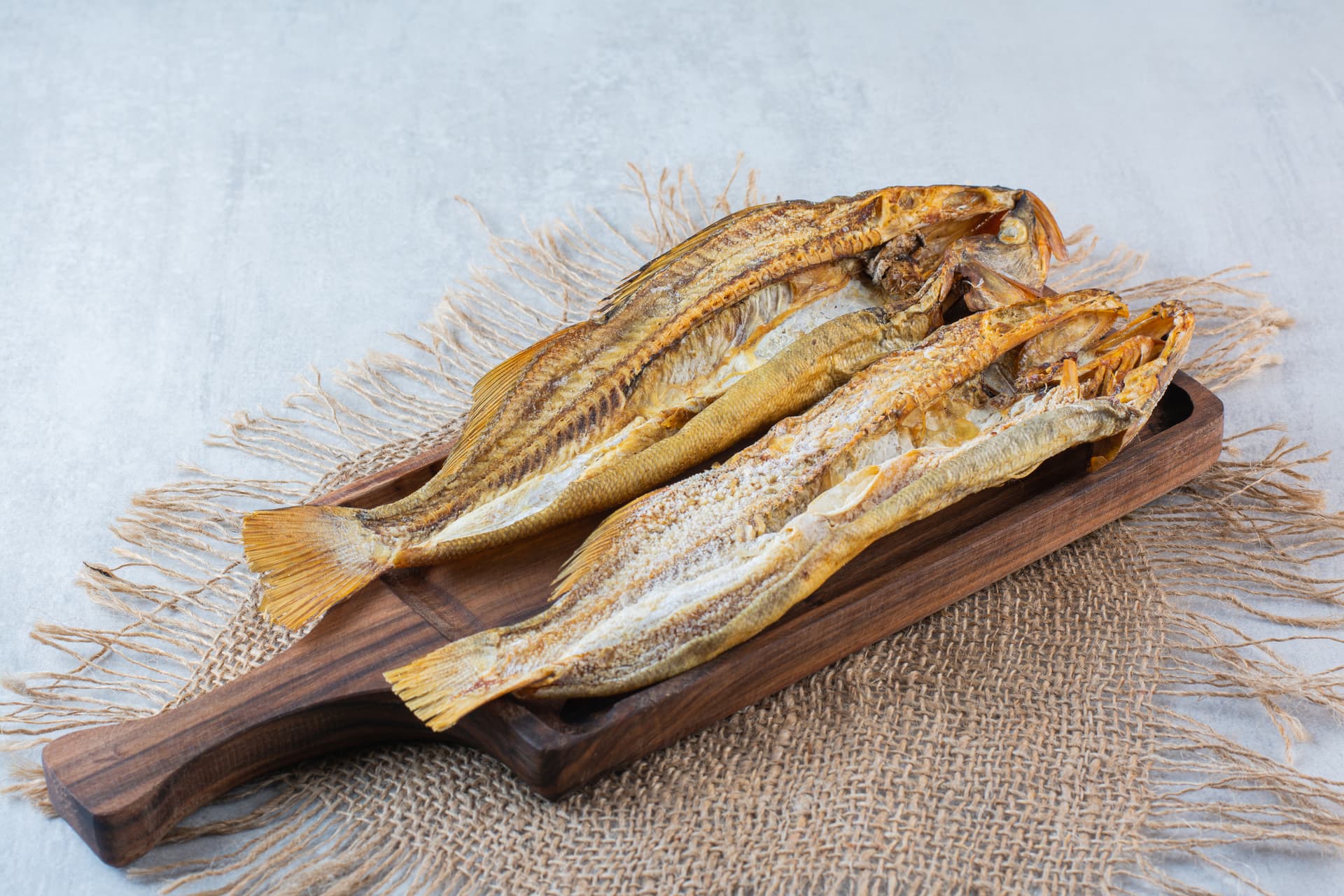 Ail fumé d'Arleux