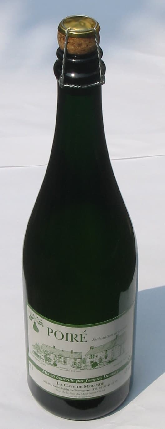 Poiré