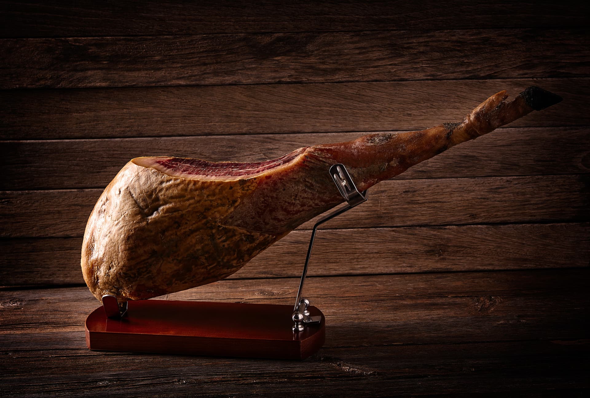 Porc noir de Bigorre