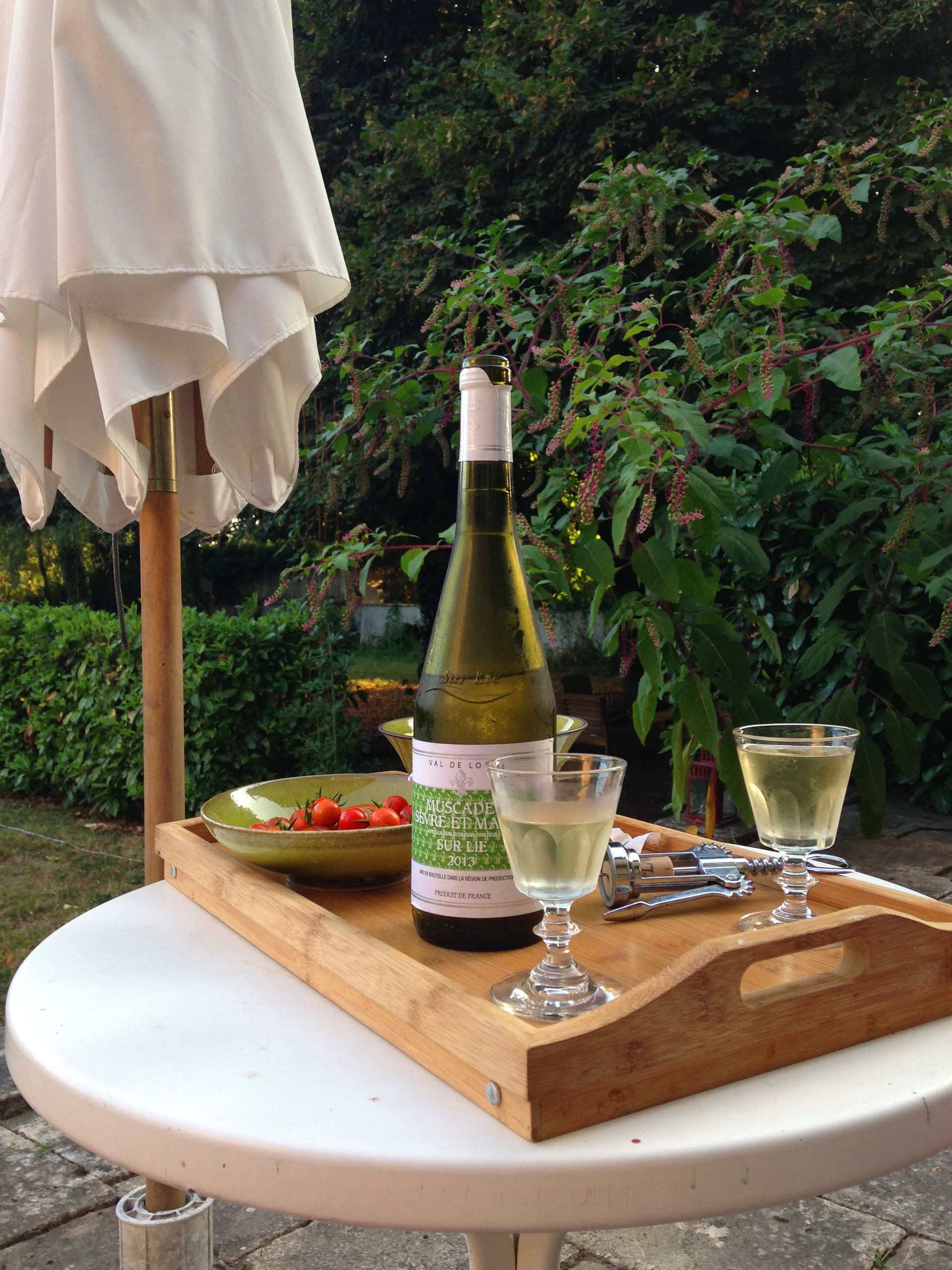 Muscadet