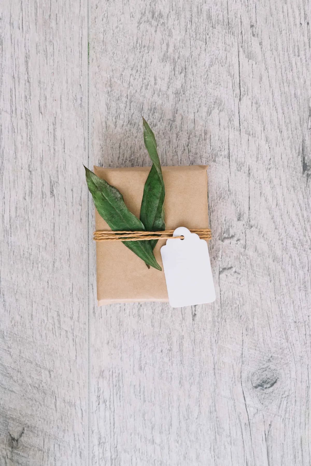 Geschenkverpackung