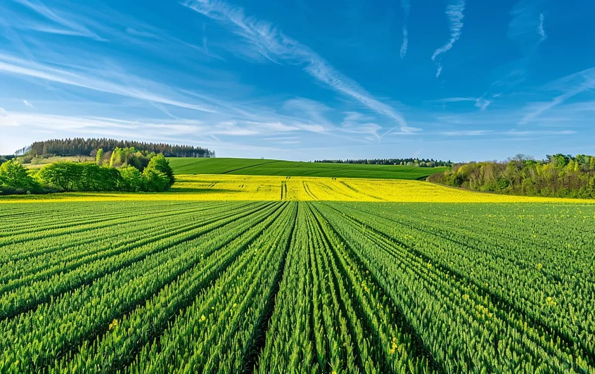 Landwirtschaft