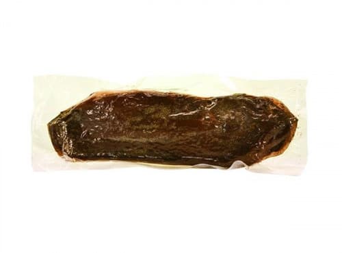 Luftgetrocknetes Enten-Magret
