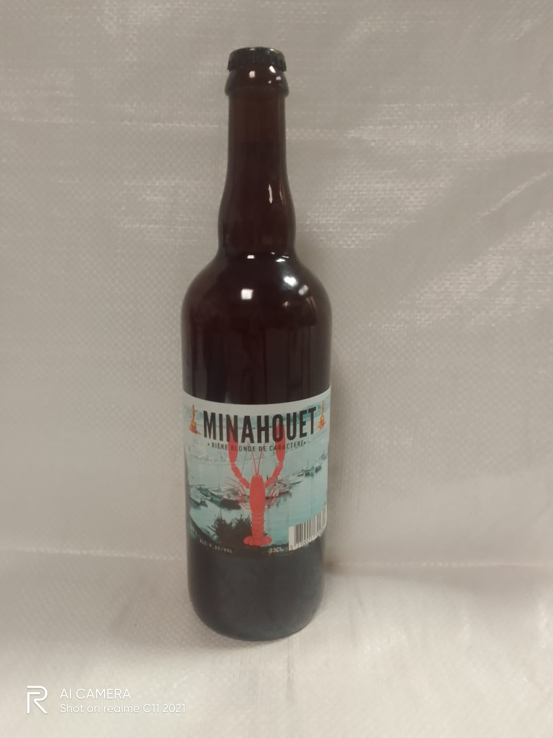 Bewertetes Produkt