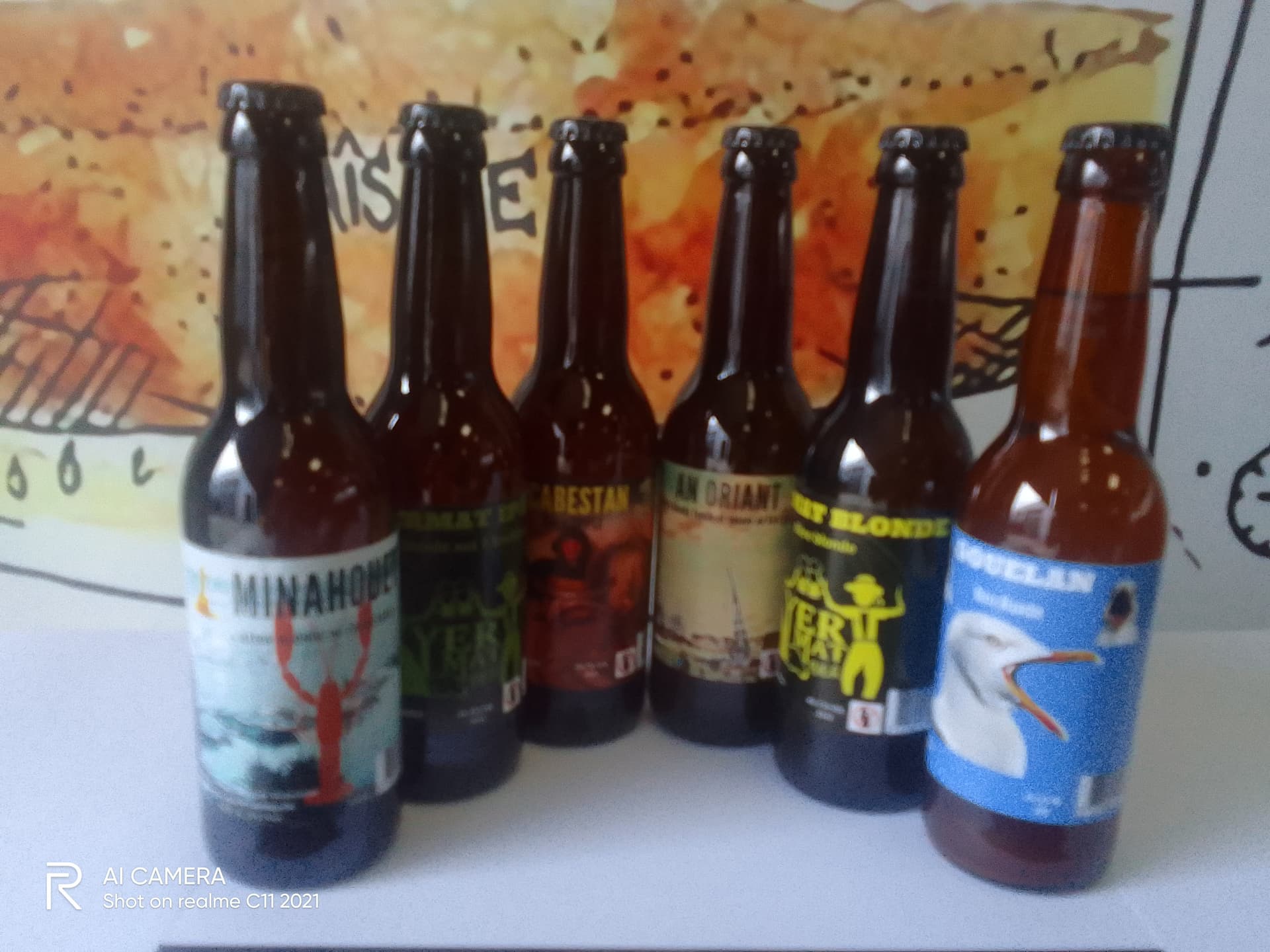 Bewertetes Produkt