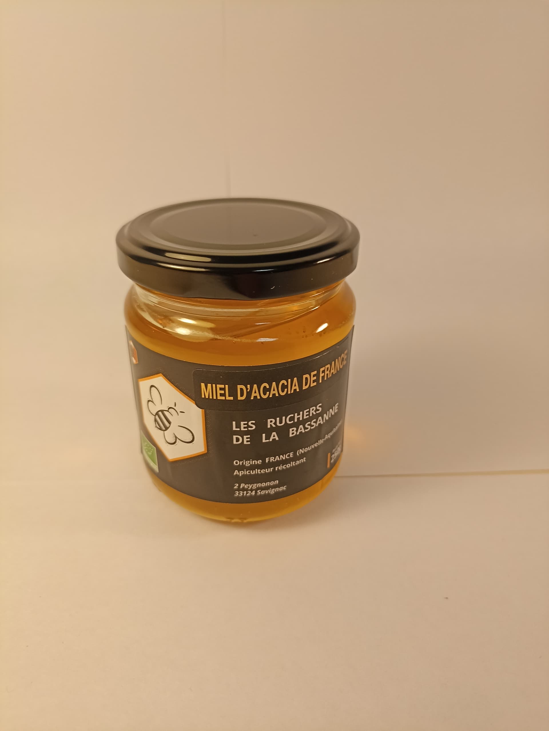 Bewertetes Produkt