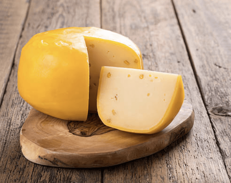 Le Pis de Hollande Bio (Gouda 12 Monate)