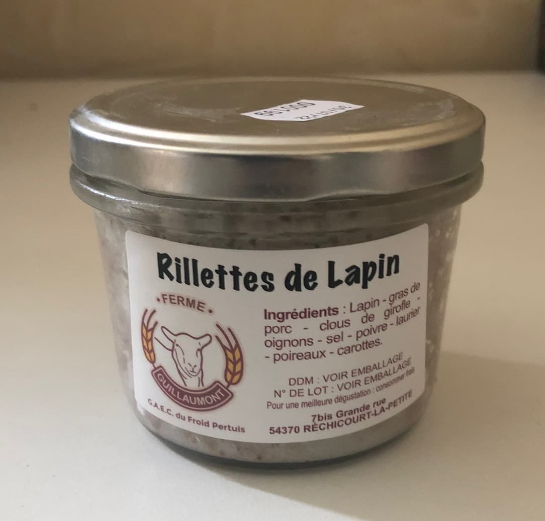 Bewertetes Produkt