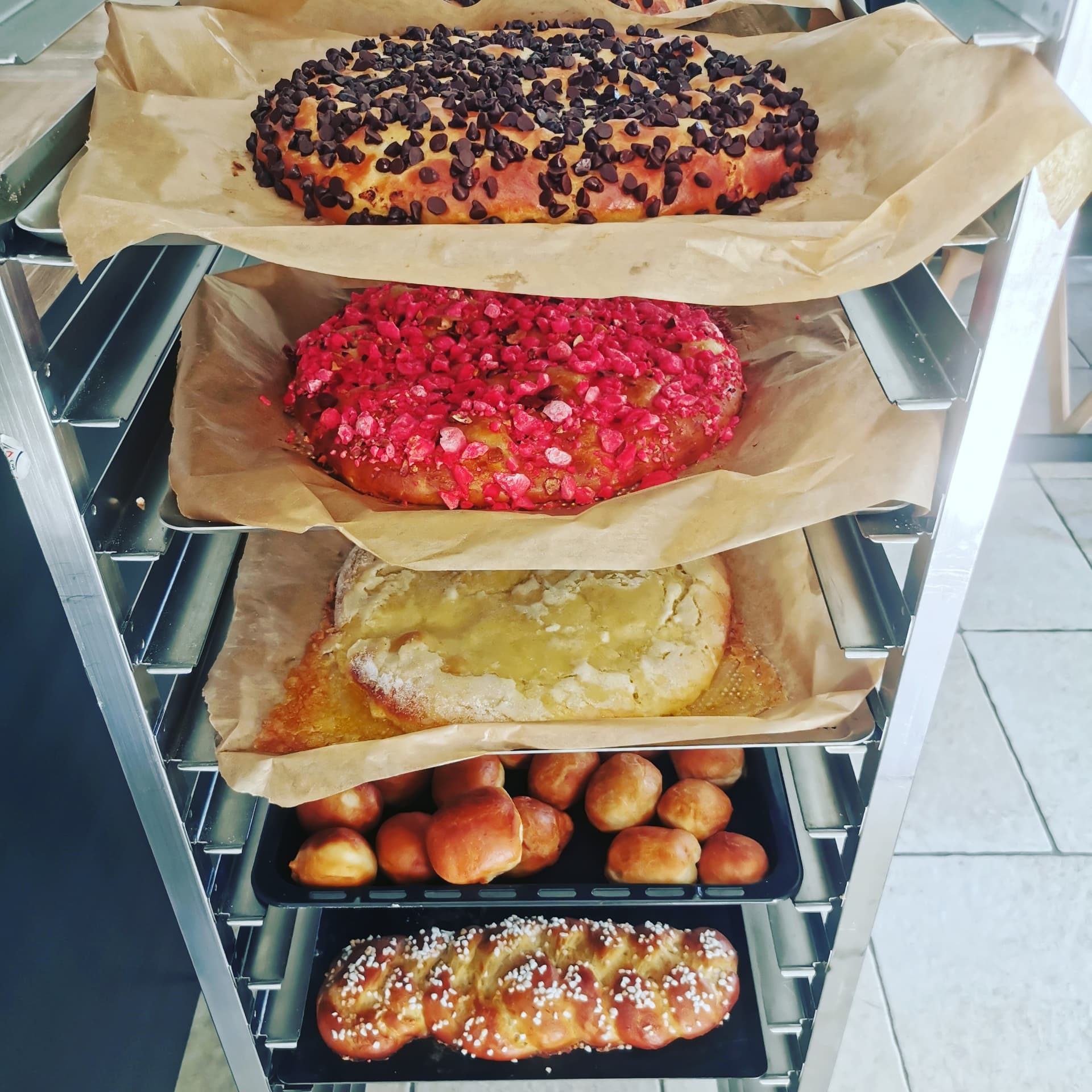 Foto des Shops von Les gourmandises de Luline