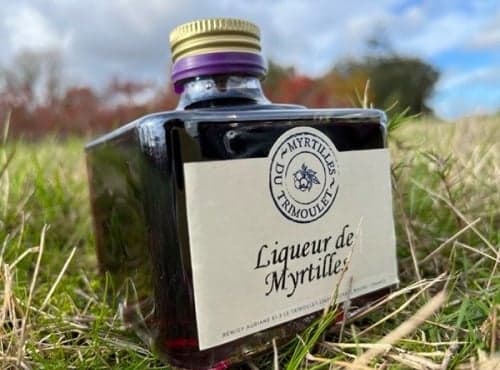Litschi-Likör