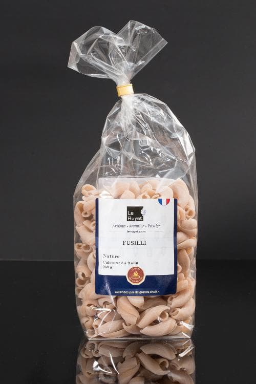 Fusilli natur, Foto 1 von 1