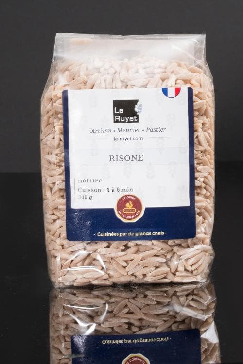 Risone natur, Foto 1 von 1