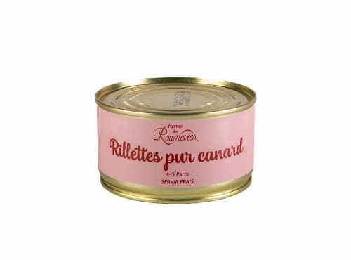 Enten-Rillettes, Foto 1 von 1