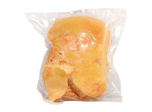 Frische Enten-Foie-gras Extra