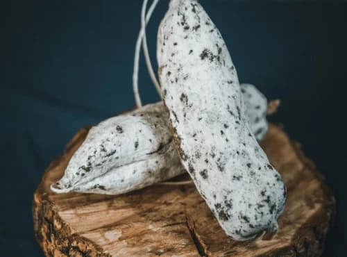 Saucisson 100 % Salers-Rind