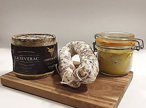 Trio L’elégant