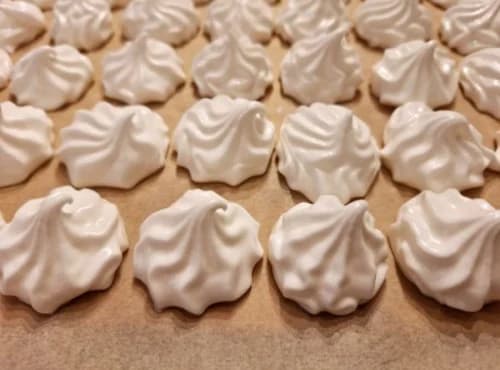 Mini-Meringues