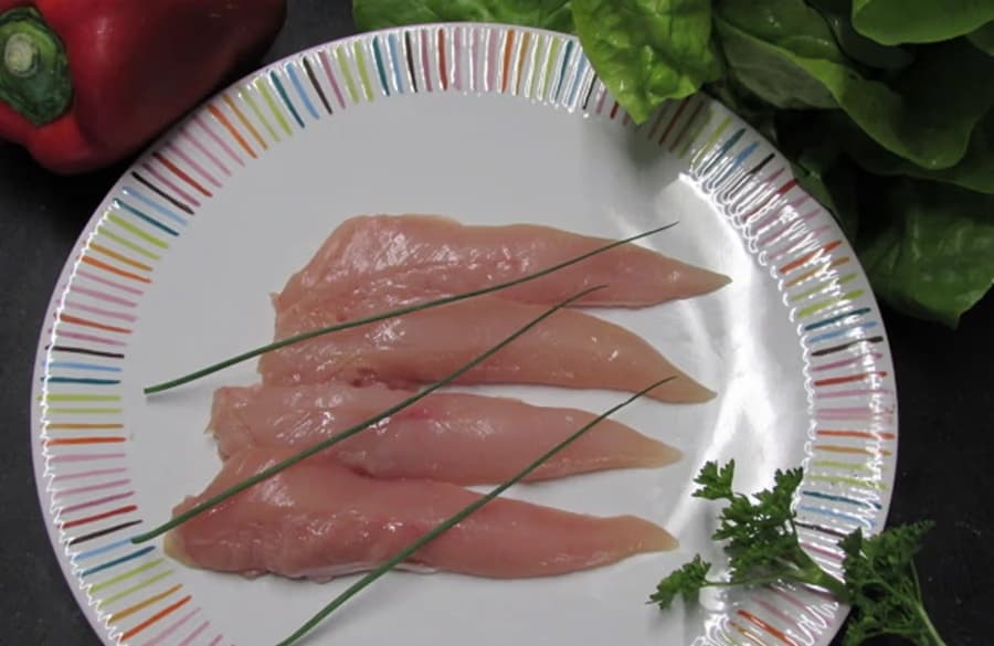Bewertetes Produkt