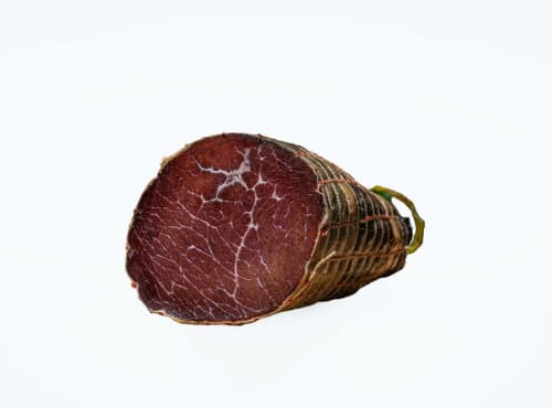 Wagyu-Rindfleisch Trockenfleisch, Foto 1 von 1