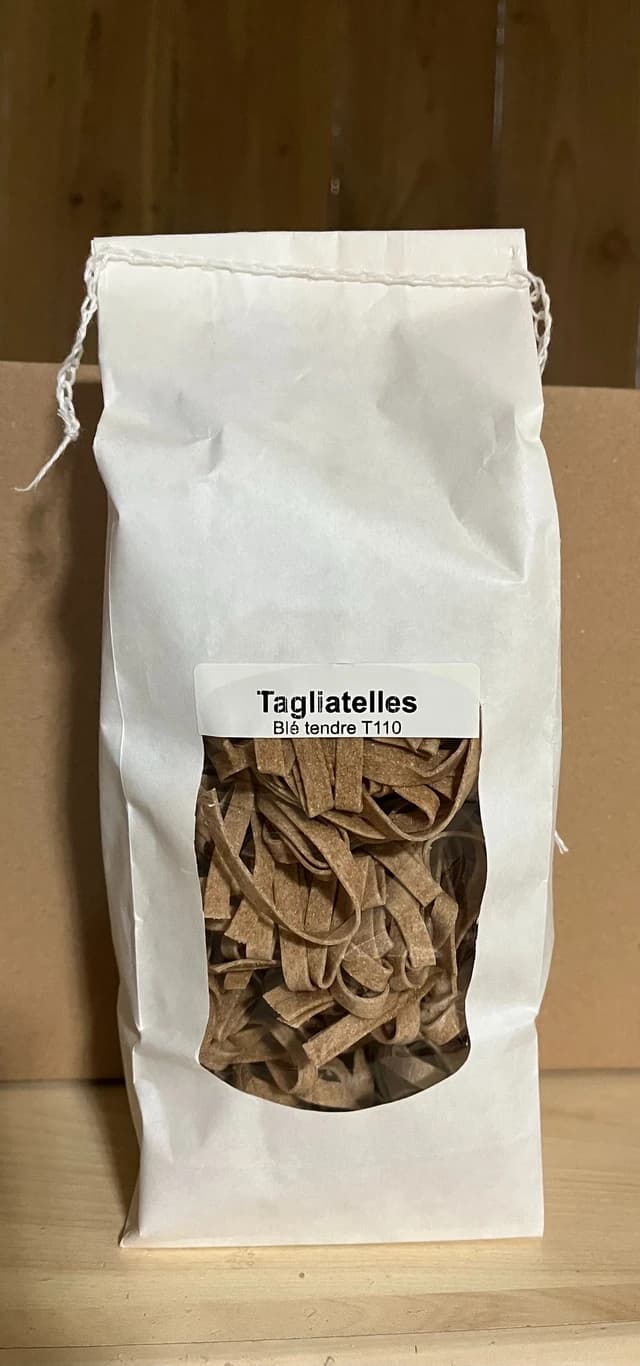 Tagliatelle