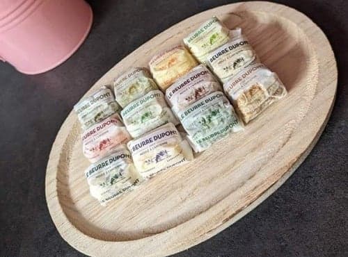 Bewertetes Produkt