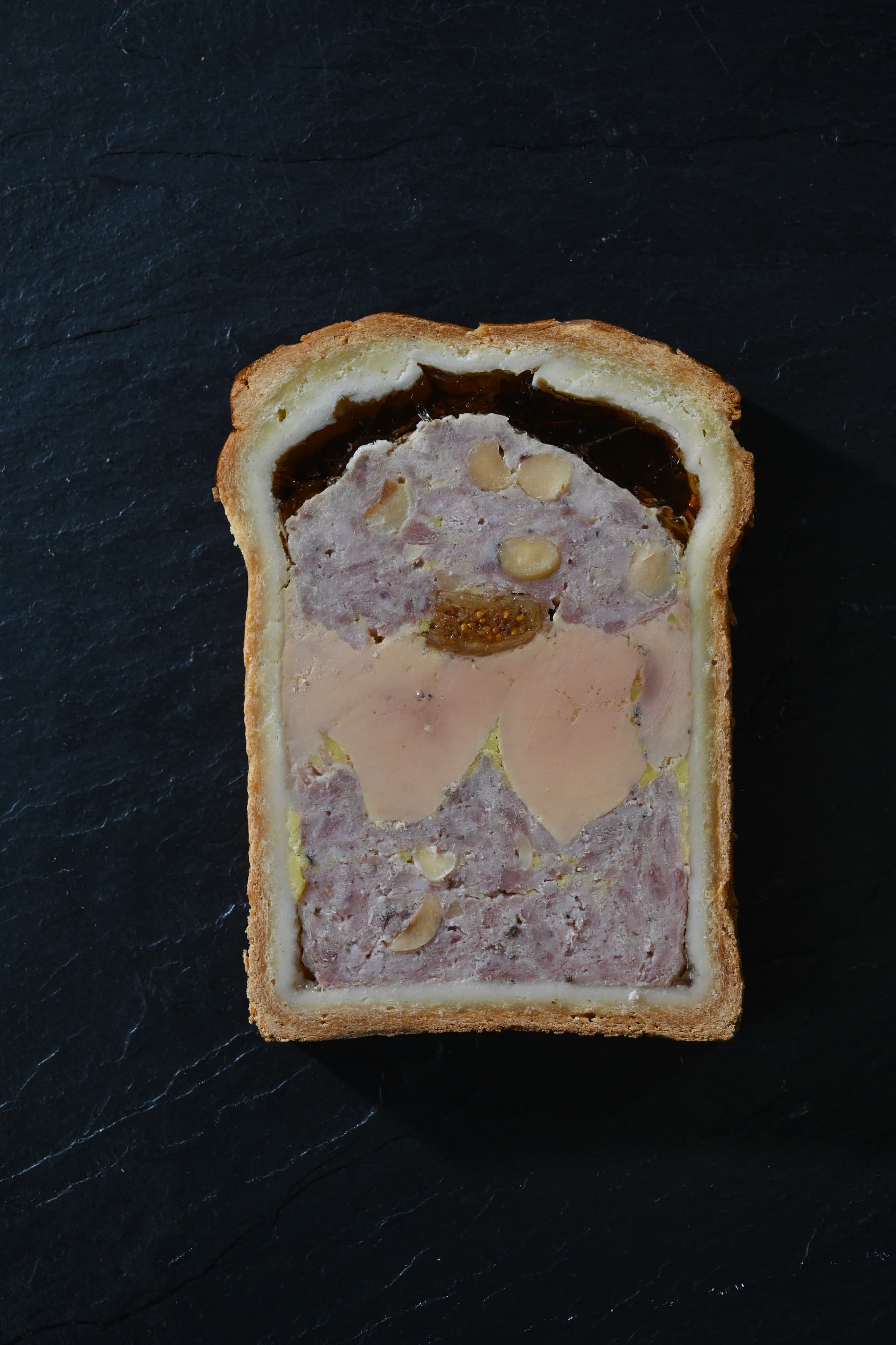 Pastete im Teigmantel Le Porfino 2 x 170 g