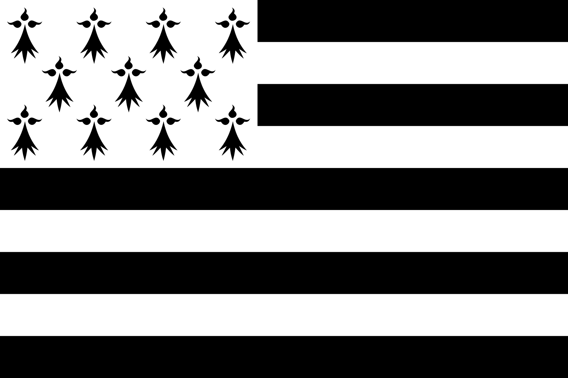 Présentation de Bretagne