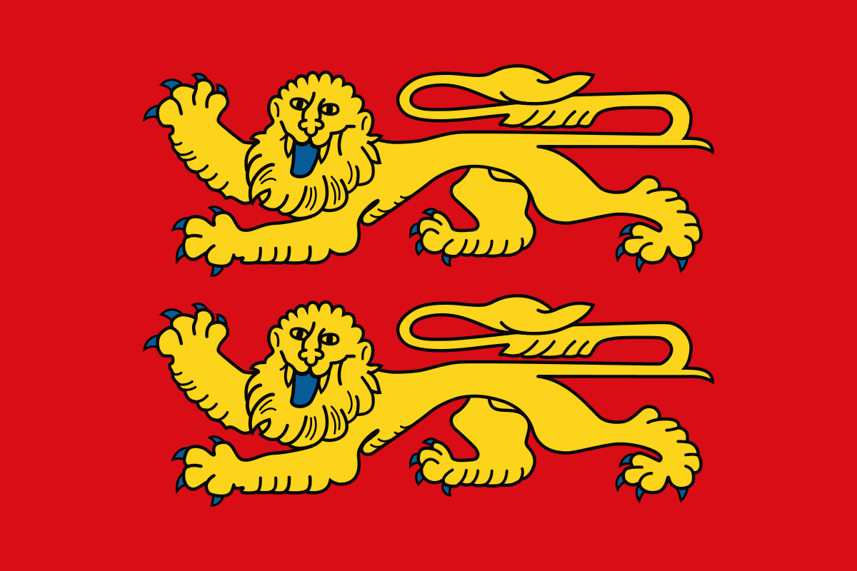 Présentation de Normandie